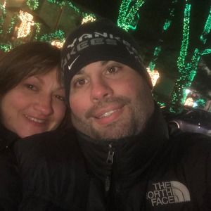 Meet your Posher, Sue